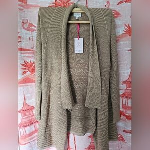 Julie Brown Cardigan